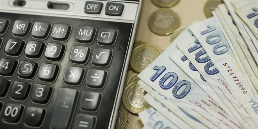 TOPLAM CİRO ENDEKSİ MAYISTA YILLIK BAZDA YÜZDE 132,7 ARTTI