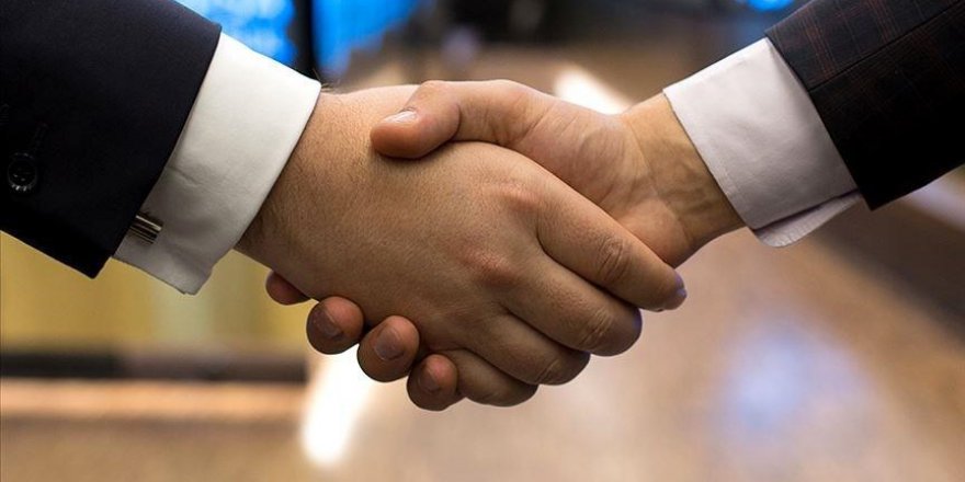UZLAŞTIRMAYLA 1 MİLYON 253 BİN DOSYADA TARAFLAR MAHKEMEYE GİTMEDEN ANLAŞTI