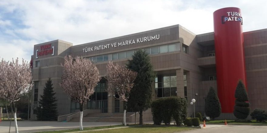 TÜRKPATENT'E 6 AYDA 126 BİN 783 YERLİ SINAİ MÜLKİYET BAŞVURUSU YAPILDI