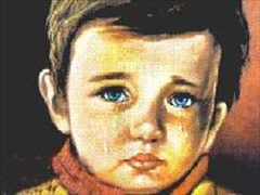 31 bin çocuk sokakta