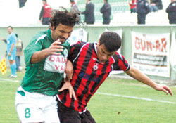 Geri sayım başladı