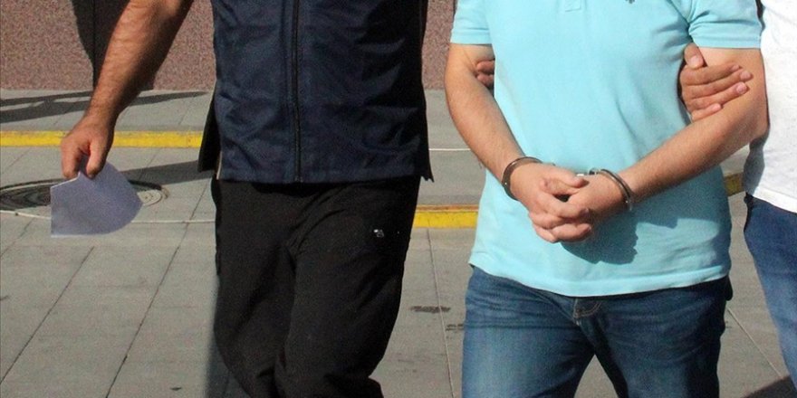 KOMİSER YARDIMCILIĞI SINAVI SORULARININ SIZDIRILMASINA İLİŞKİN SORUŞTURMADA 7 KİŞİ GÖZALTINDA
