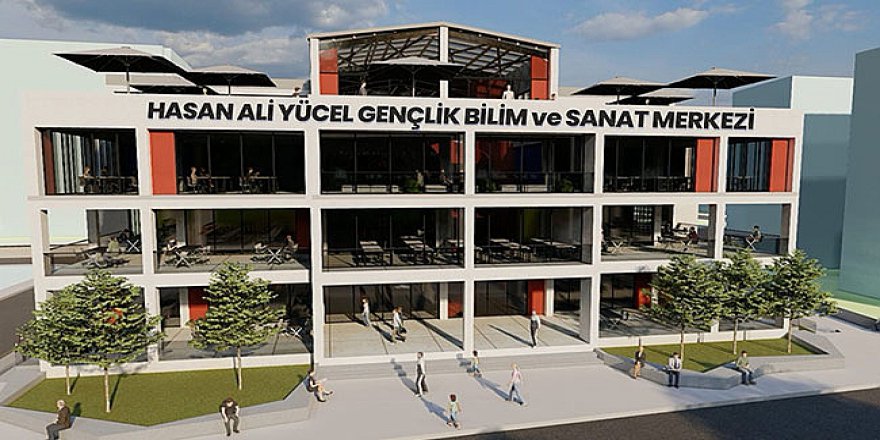CÜNEYT ARKIN'IN İSMİ ATAKUM'DA