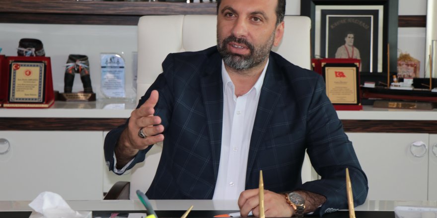 KAVAK’TA ŞENLİK HEYECANI