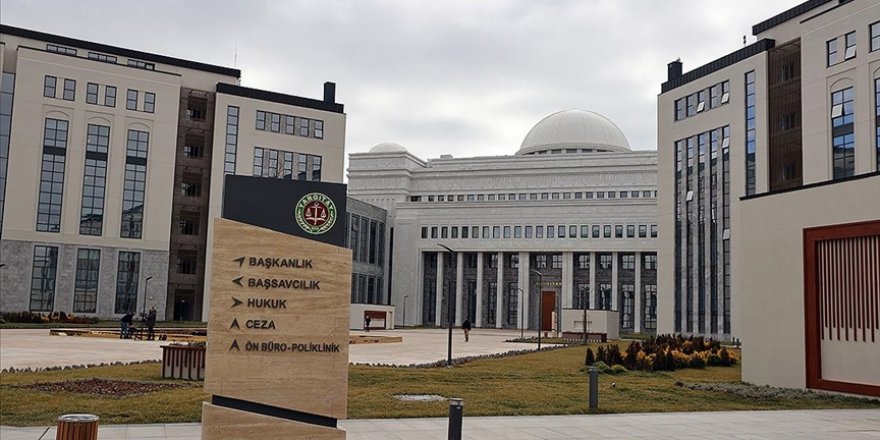 YARGITAY, FETÖ'NÜN FUTBOL YAPILANMASI DAVASINA İLİŞKİN KARARINI VERDİ