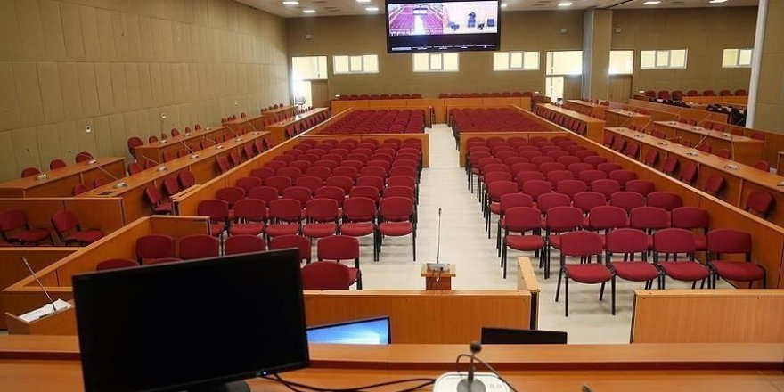 FETÖ'NÜN KARARGAHI PİNHAN RESTORAN DAVASINDA KARAR