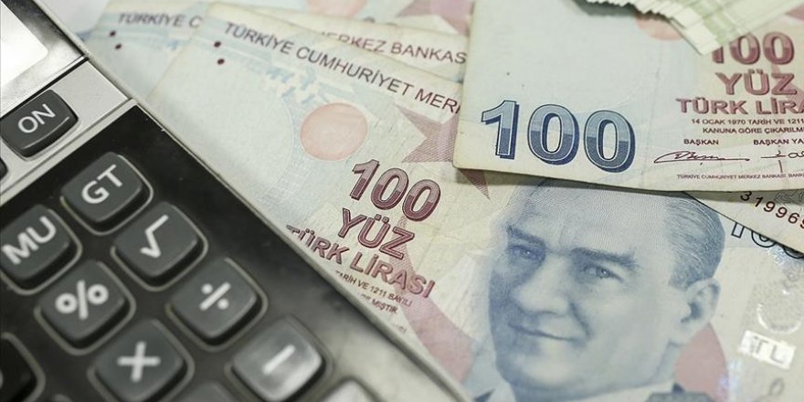 KAMU ALACAKLARI İÇİN GECİKME ZAMMI ORANI YÜZDE 2,5 OLDU