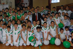 DSİspor 40'ncı yaşında