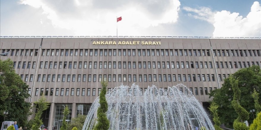 FETÖ'NÜN GÜNCEL FİNANS YAPILANMASI SORUŞTURMASINDA 29 GÖZALTI KARARI