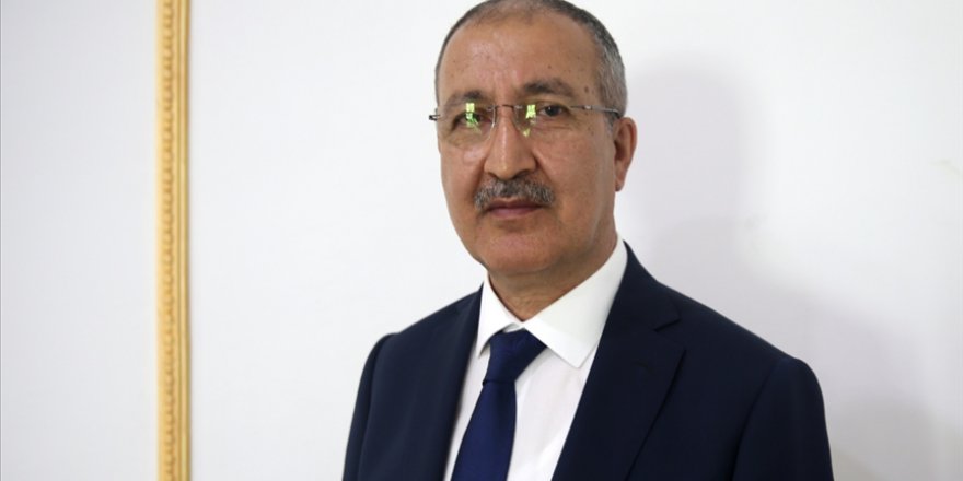BİK GENEL MÜDÜRÜ ERKILINÇ: BİK, ÖZGÜR HABERCİLİĞİN GARANTÖRÜ OLMAYI SÜRDÜRECEK