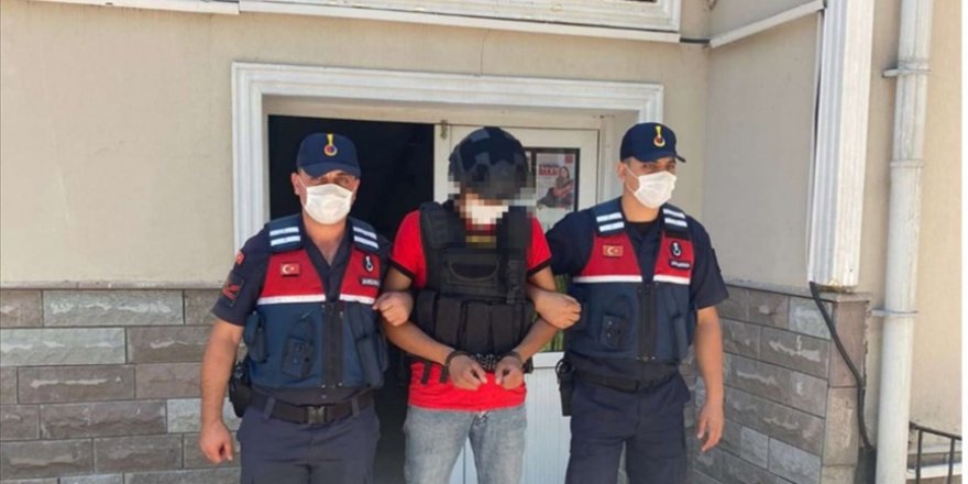 YOL VERME TARTIŞMASINDA BİR KİŞİ SİLAHLA ÖLDÜRÜLDÜ