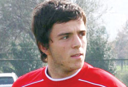 Hakan Akman Konya'da