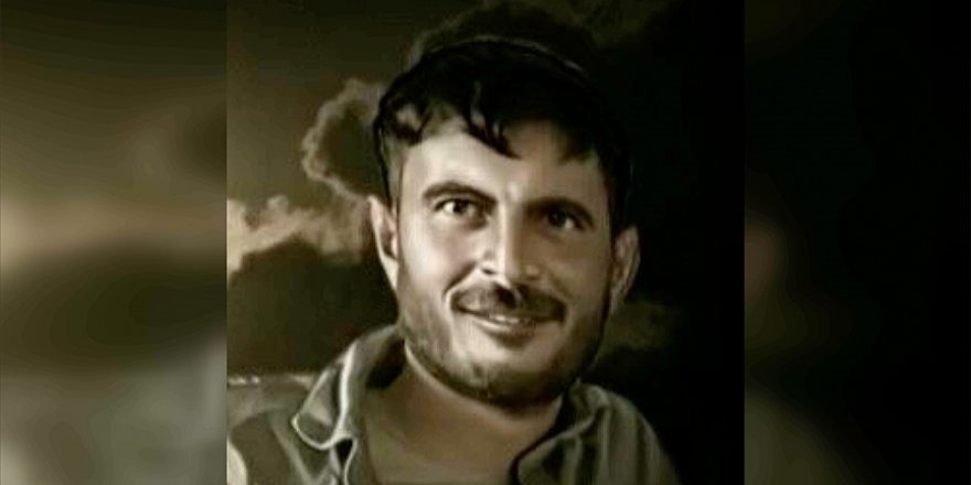 MİT'İN OPERASYONUYLA TERÖR ÖRGÜTÜ PKK'NIN SÖZDE ÜST DÜZEY YÖNETİCİSİ ETKİSİZ HALE GETİRİLDİ