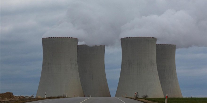 ÇEVRE POLİTİKALARININ AVRUPA'DAKİ ENERJİ KRİZİNE ETKİSİ