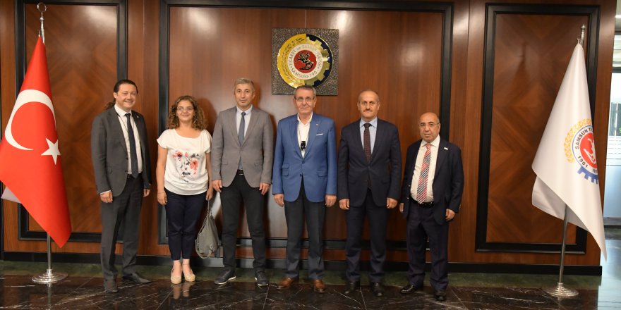 WOMEN-UP İLE KADIN GİRİŞİMCİ VE İŞÇİYE DESTEK