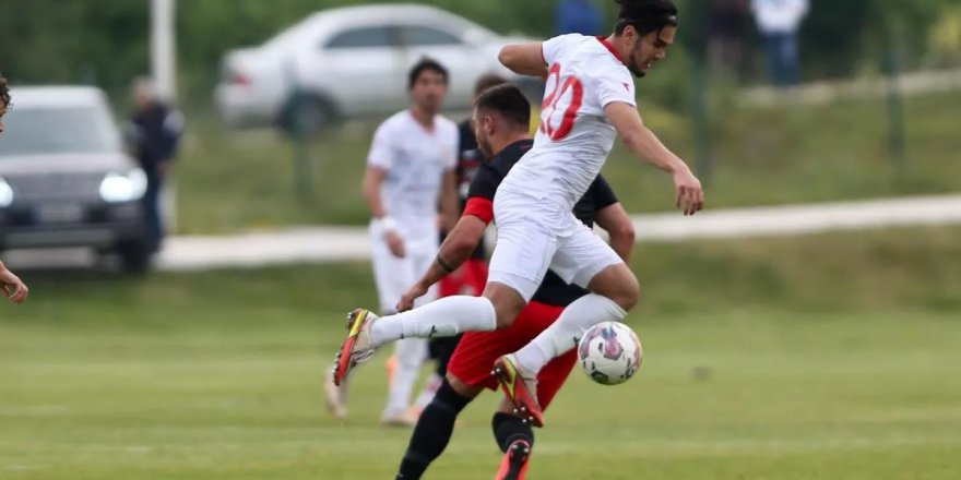 SAMSUNSPOR MORAL BULDU