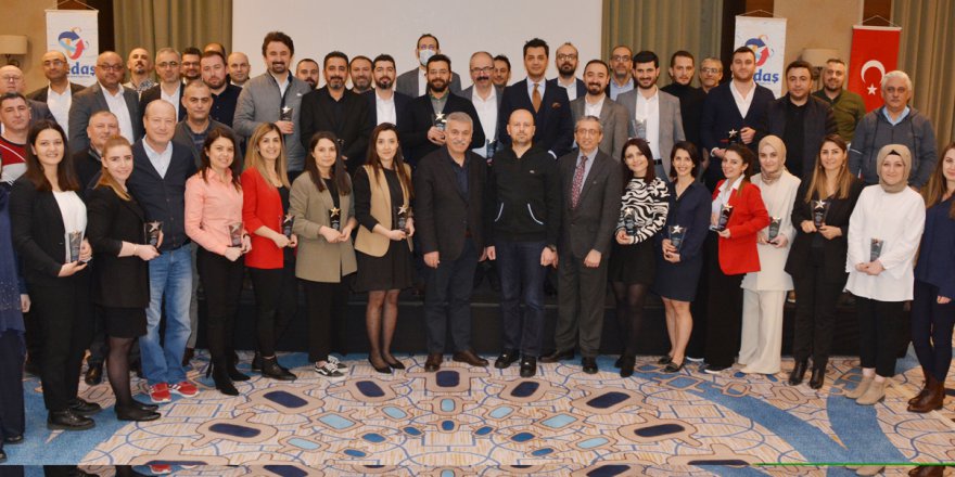 YEDAŞ EFQM MÜKEMMELLİK YOLUNDA 