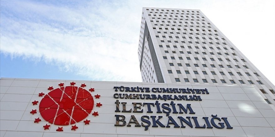 İLETİŞİM BAŞKANLIĞININ 'MÜŞAVİR VE ATEŞE' KADROLARINA İLİŞKİN DÜZENLEME RESMİ GAZETE'DE YAYIMLANDI