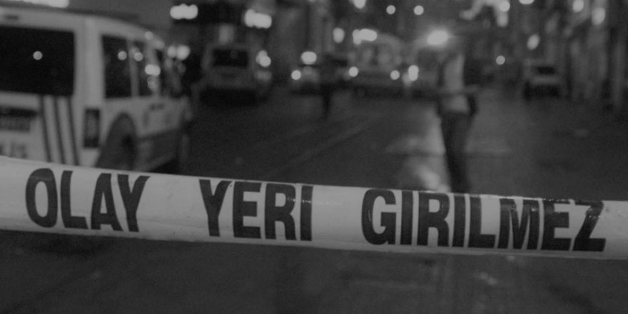 SAMSUN'DA DEVRİLDİKTEN SONRA ALEV ALAN OTOMOBİLİN SÜRÜCÜSÜ HAYATINI KAYBETTİ
