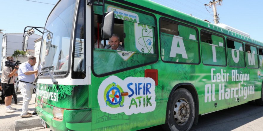 ATIĞINI GETİREN PARASINI ALACAK