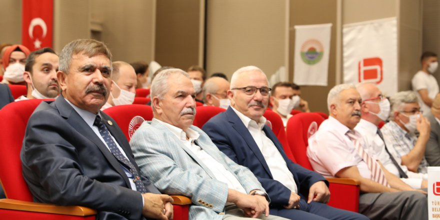 İLKADIM’DA 3 GÜNLÜK EĞİTİM SEMİNERİ