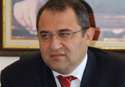 Ordululara Ankara'da ev