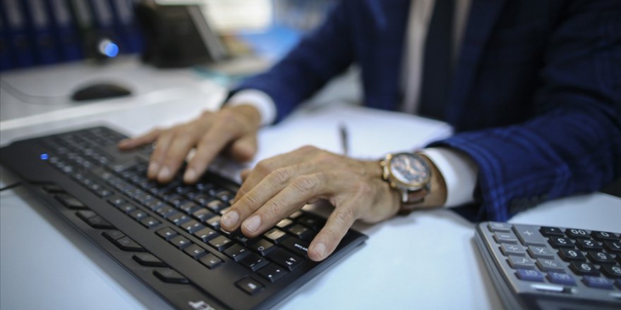 KAMU ALIMLARINDA YENİ DÖNEM 1 AĞUSTOS'TA BAŞLAYACAK