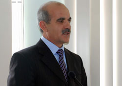 Tarım masaya yatarıldı