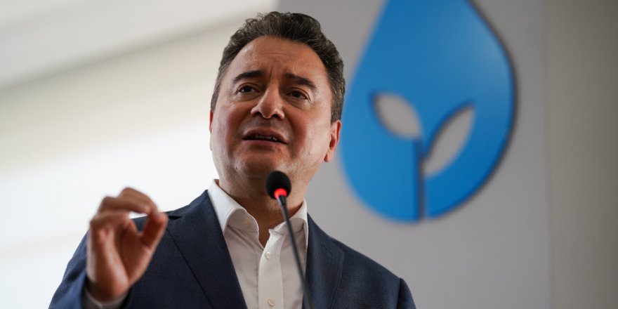 ‘YARINLARLA İLGİLİ HAZIRLIĞIMIZI YAPABİLEN BAŞKASI YOK’