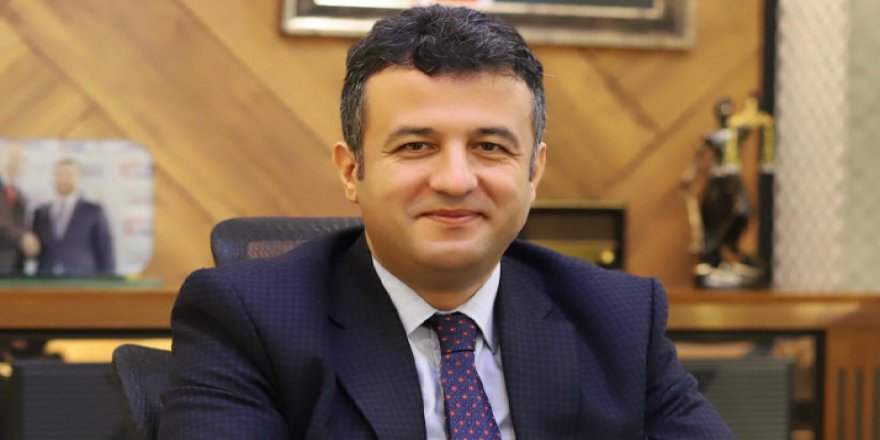 Başkan Doğan'dan bayram mesajı
