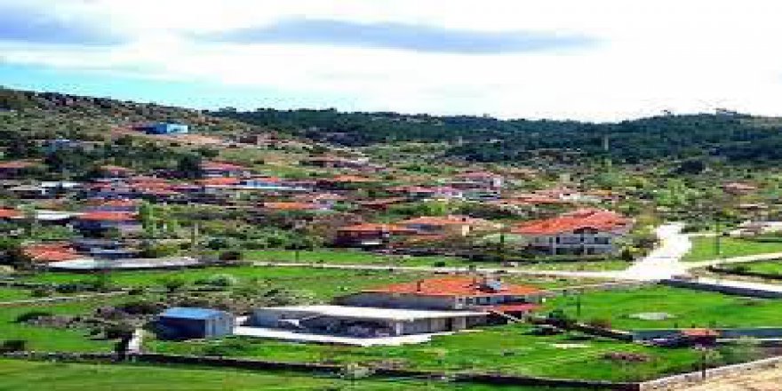 19 Mayıs ilçesine 3 km uzaklıktaki susuz köy halkı isyan etti! "Kurban Bayramımız rezil oldu"