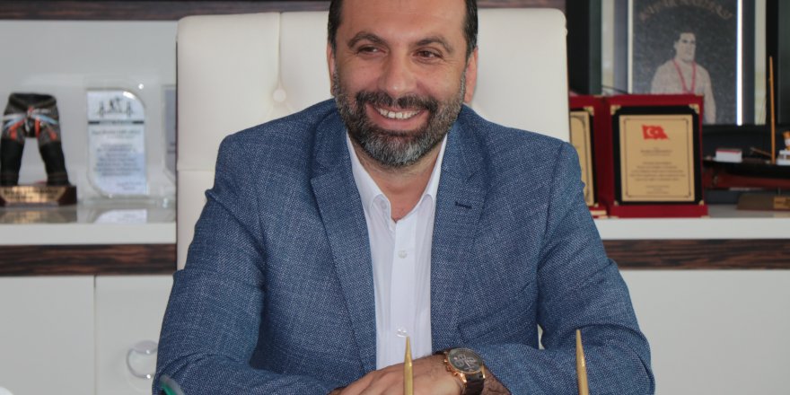BAYRAMLAR BAĞLARIMIZIN PEKİŞTİĞİ GÜNLERDİR