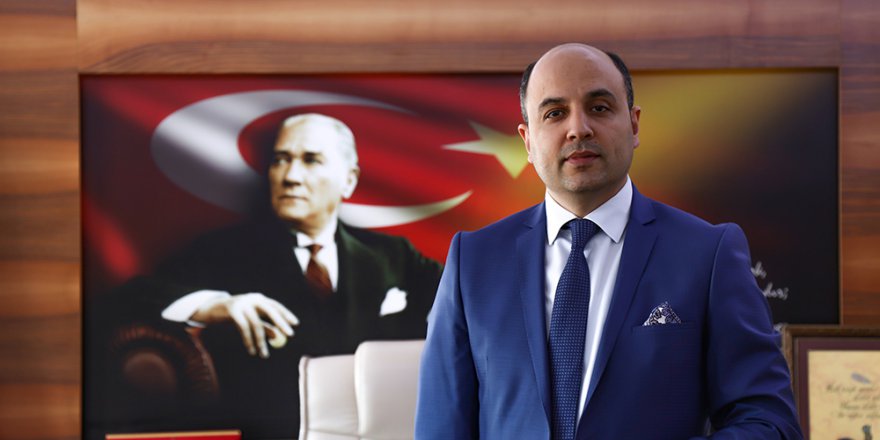 İl sağlık müdürünün: SKANDALLARI BİTMİYOR
