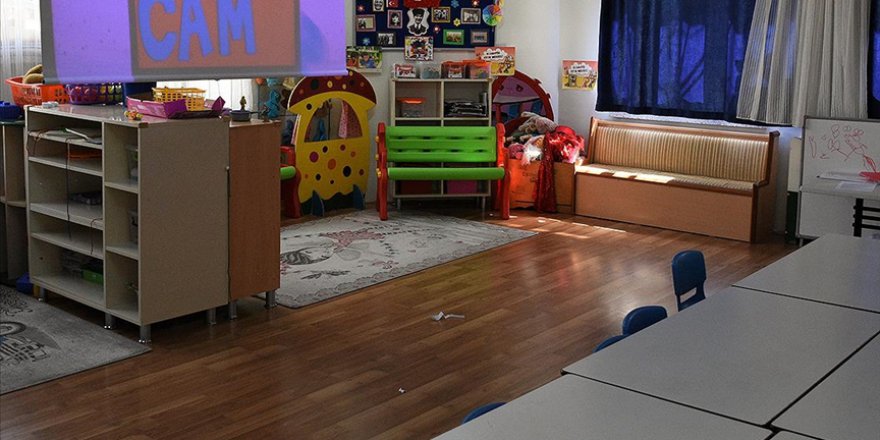 25 ÇOCUK GÖRÜŞME MERKEZİ DAHA HİZMETE GİRDİ