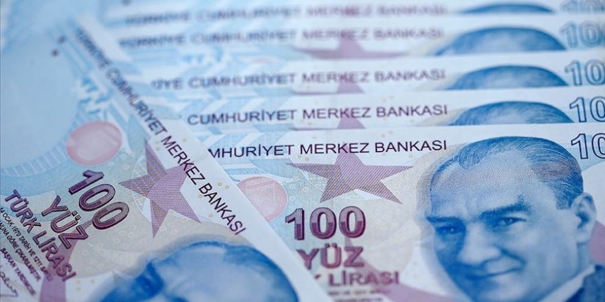 TÜRKİYE SINAİ KALKINMA BANKASININ 6 AYLIK NET DÖNEM KARI 1,5 MİLYAR LİRA OLDU