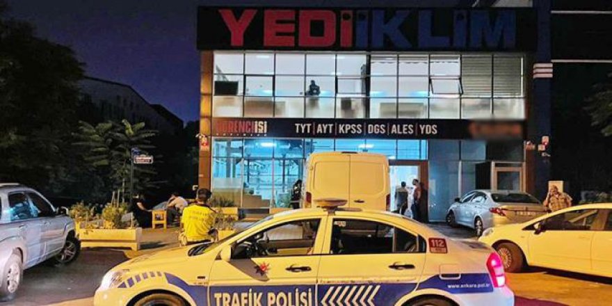 SAMSUN'DA EVİNİN BALKONUNDA TÜFEKLE VURULAN ADAM HAYATINI KAYBETTİ