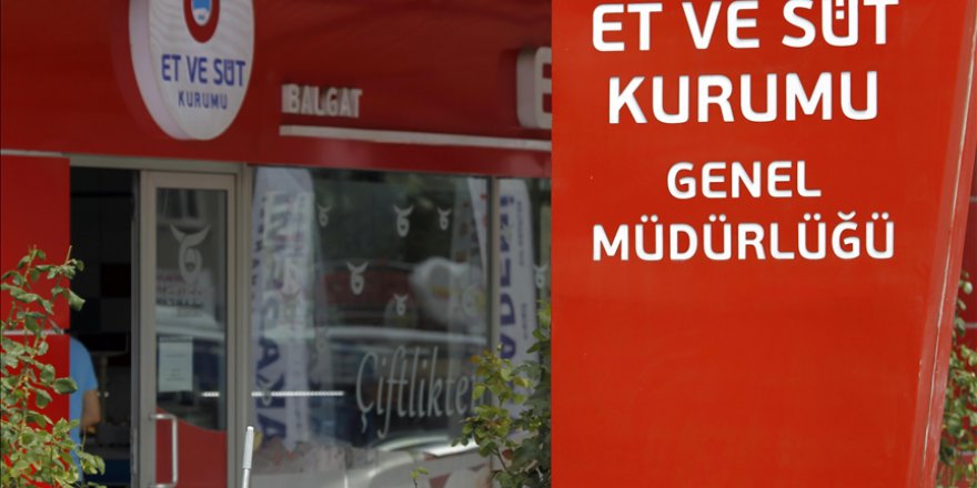 ET VE SÜT KURUMUNDAN KUZU ETİ FİYATLARINDA İNDİRİM