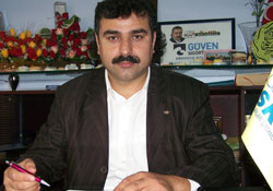 İnşaat sektörü krizin panzehiri