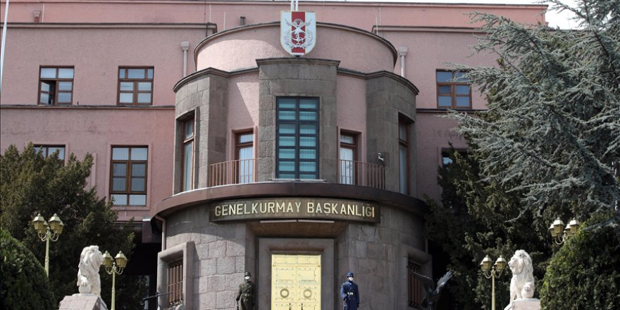 GENELKURMAY BAŞKANLARININ GÖREV SÜRESİ YAŞ HADDİNE KADAR UZATILABİLECEK