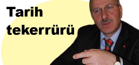 AB ve ABD'ye "Galata Bankerleri" benzetmesi