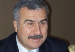 Milli birliğimizin teminatları