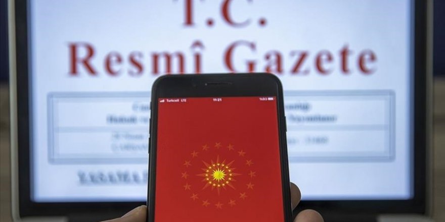 TÜRKİYE İLE ENDONEZYA ARASINDAKİ DENİZ TAŞIMACILIĞI ANLAŞMASI ONAYLANDI