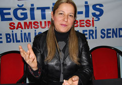 Cumhuriyet'in öğretmeniyiz