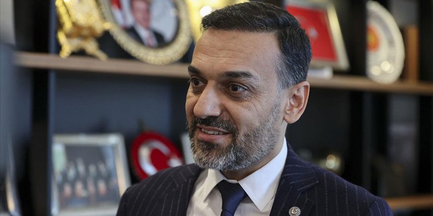 DDK BAŞKANI ARINCI: (İPTAL EDİLEN KPSS) SÜRECİ BULANDIRMAYA ÇALIŞANLARA İTİBAR ETMEYİNİZ