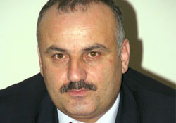 Haber Senden kriz çağrısı