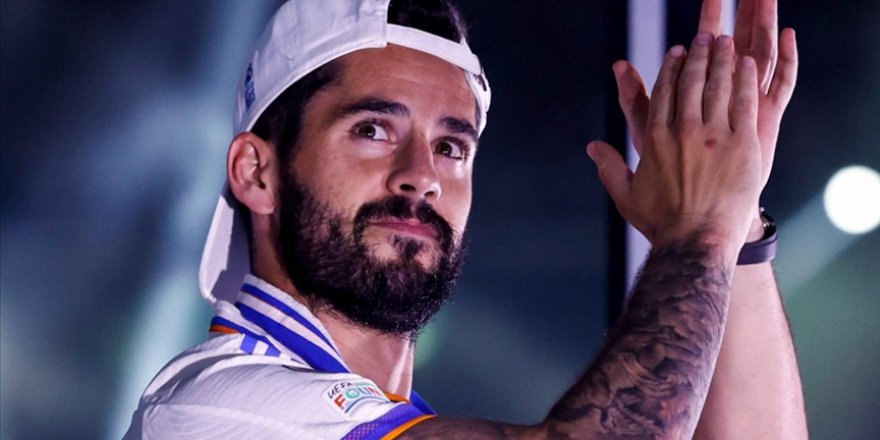 SEVİLLA, ISCO'YU KADROSUNA KATACAK