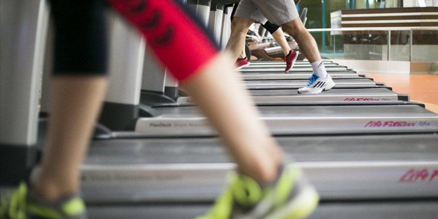 SALGINDA HİZMET ALINAMAYAN SPOR SALONUNA ÖDENEN ÜCRET İÇİN MAHKEMEDEN İADE KARARI