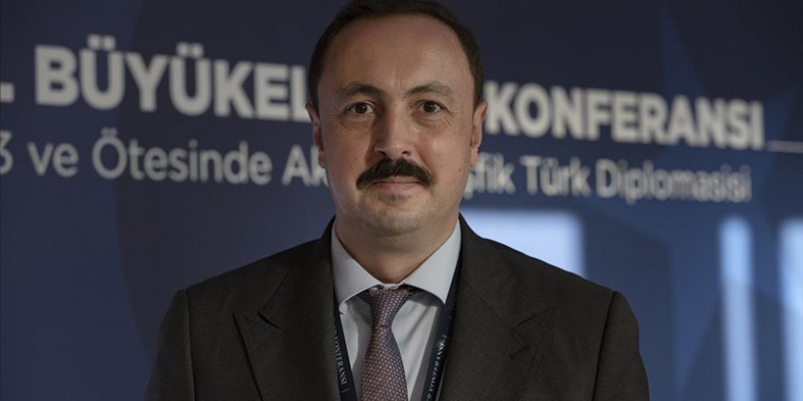 DİYANET İŞLERİ BAŞKANI ERBAŞ: KERBELA, ADALETSİZLİĞE KARŞI ONURLU BİR MÜCADELENİN SEMBOLÜDÜR