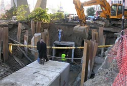 Ağabali, 15 Mart'ta bitecek