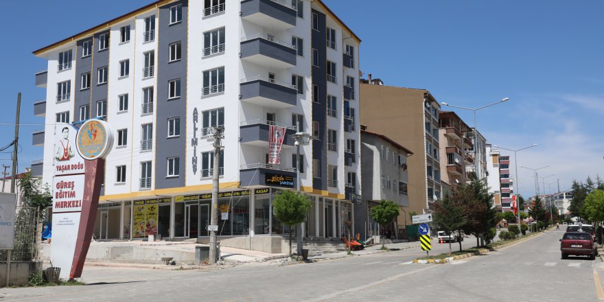 KAVAK’TA YALITIMLI TASARRUF